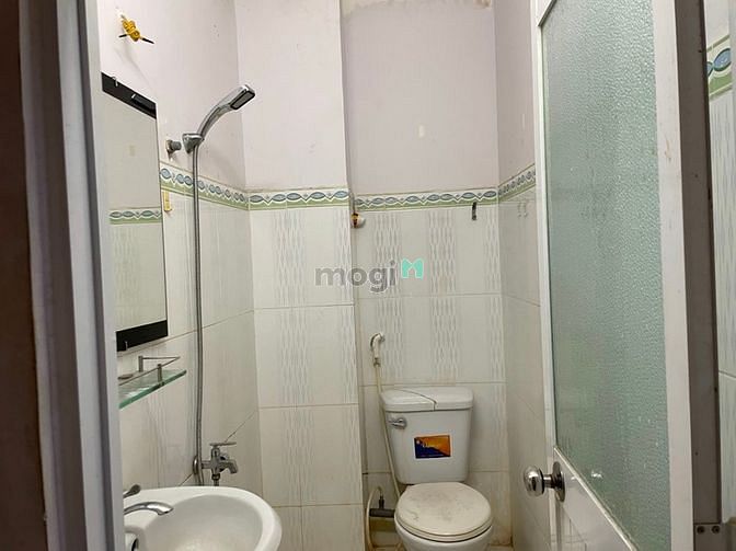 Hình ảnh Cho thuê nhà nguyên căn Gò vấp chỉ 8tr/ tháng