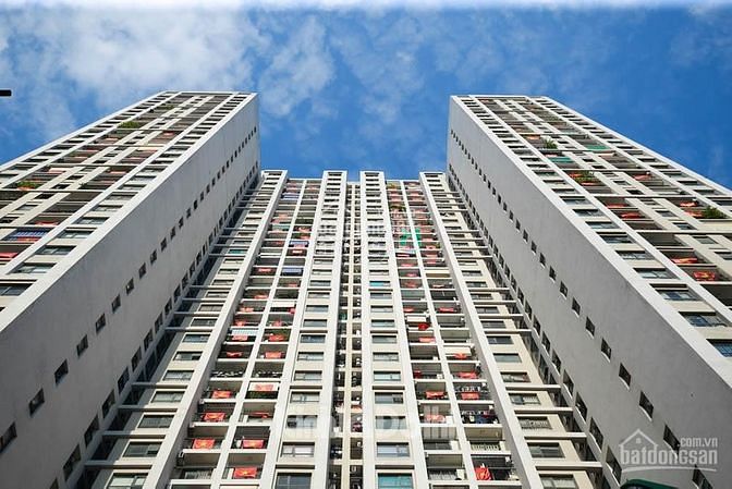 Hình ảnh Mở bán CH Phố Yên Lãng - Thái Thịnh, 62m2, 3PN ở ngay 1,23 tỷ - 62m2