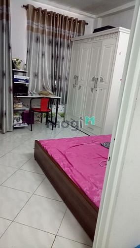Hình ảnh Cho thuê nhà nguyên căn Gò vấp chỉ 8tr/ tháng