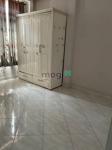 Hình ảnh Cho thuê nhà nguyên căn Gò vấp chỉ 8tr/ tháng