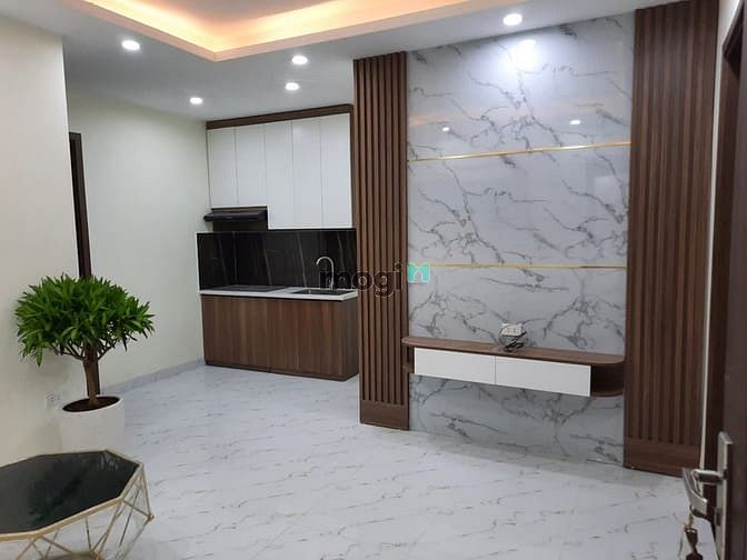 Hình ảnh Mở bán CH Phố Yên Lãng - Thái Thịnh, 62m2, 3PN ở ngay 1,23 tỷ - 62m2