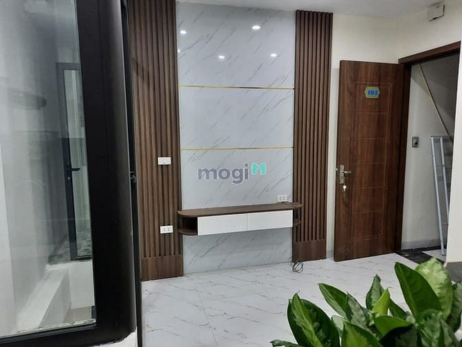Hình ảnh Mở bán CH Phố Yên Lãng - Thái Thịnh, 62m2, 3PN ở ngay 1,23 tỷ - 62m2