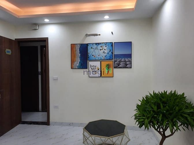 Hình ảnh Mở bán CH Phố Yên Lãng - Thái Thịnh, 62m2, 3PN ở ngay 1,23 tỷ - 62m2