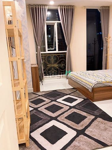 Hình ảnh Cho thuê Trang Chủ MB66.COM / Đăng Ký Tặng 66K 1PN - Máy giặc riêng - Bếp rộng - Balcony - Bình Thạnh