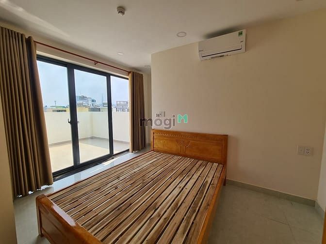 Hình ảnh Cho thuê Trang Chủ MB66.COM / Đăng Ký Tặng 66K 1PN - Máy giặc riêng - Bếp rộng - Balcony - Bình Thạnh