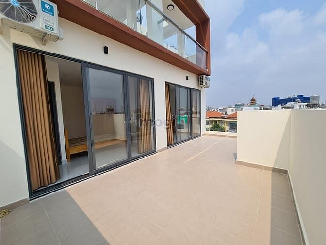 Hình ảnh Cho thuê Trang Chủ MB66.COM / Đăng Ký Tặng 66K 1PN - Máy giặc riêng - Bếp rộng - Balcony - Bình Thạnh