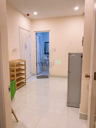 Hình ảnh Cho thuê Trang Chủ MB66.COM / Đăng Ký Tặng 66K 1PN - Máy giặc riêng - Bếp rộng - Balcony - Bình Thạnh