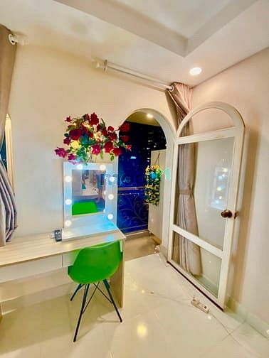 Hình ảnh Cho thuê Trang Chủ MB66.COM / Đăng Ký Tặng 66K 1PN - Máy giặc riêng - Bếp rộng - Balcony - Bình Thạnh
