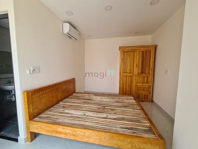 Hình ảnh Cho thuê Trang Chủ MB66.COM / Đăng Ký Tặng 66K 1PN - Máy giặc riêng - Bếp rộng - Balcony - Bình Thạnh