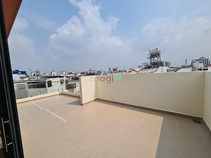 Hình ảnh Cho thuê Trang Chủ MB66.COM / Đăng Ký Tặng 66K 1PN - Máy giặc riêng - Bếp rộng - Balcony - Bình Thạnh