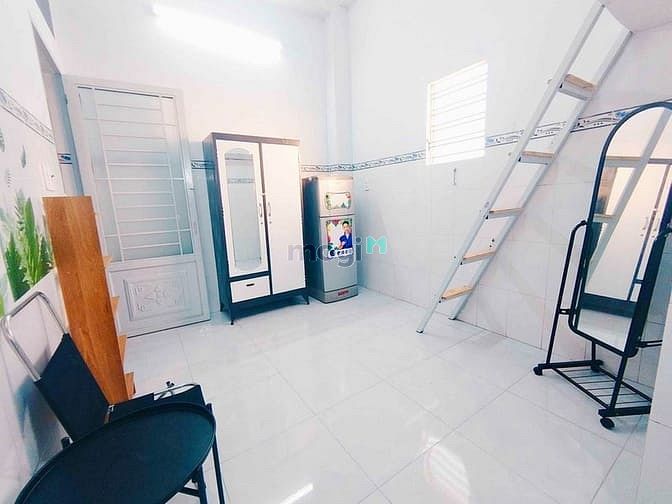 Hình ảnh 🌞 Mb6623 nạp rút nhanh chóng Studio 🌞 Mới xây 🌞 Gác 🌞Full đồ 🌞 Giá RẺ