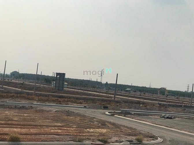 Hình ảnh Đất thổ cư 100m2 Lai Uyên Bàu Bàng