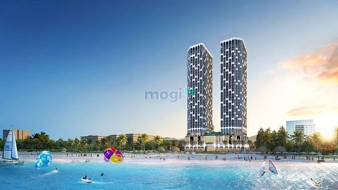 Hình ảnh Ra Mắt GĐ1 Căn Hộ Biển 5* MT Nguyễn Tất Thành