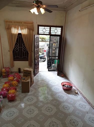 Hình ảnh Bán đất 330 Định Công, 60m2, mt 4m, 3,15 tỷ