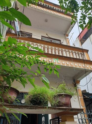 Hình ảnh Bán đất 330 Định Công, 60m2, mt 4m, 3,15 tỷ