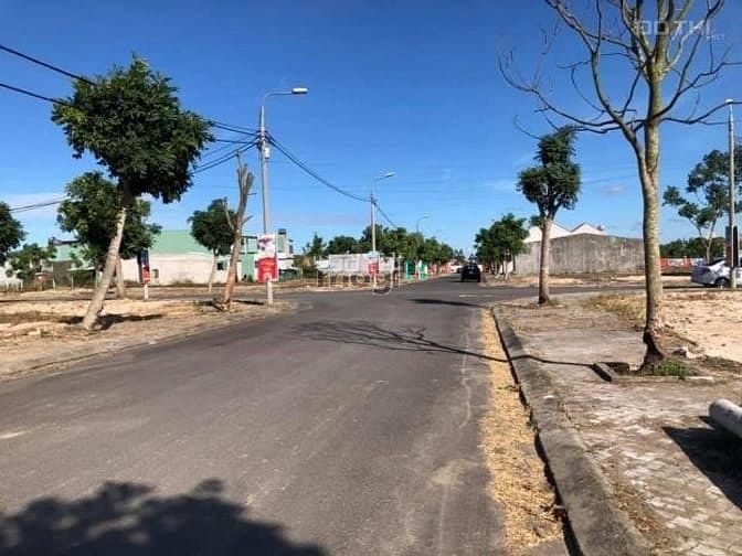 Hình ảnh Đất nền đối diện Chợ Điện Nam Trung trục đường 27m