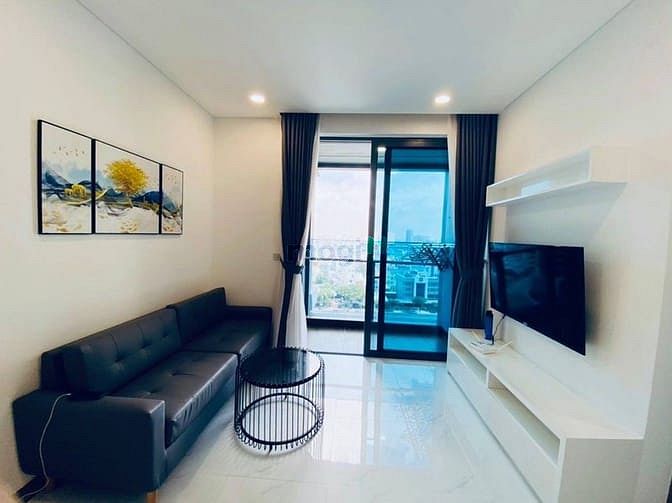 Hình ảnh Cho thuê Trang Chủ MB66.COM / Đăng Ký Tặng 66K cao cấp Sunwah pearl full nội thất (English inside)