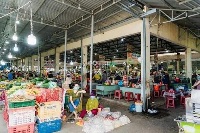 Hình ảnh Đất nền đối diện Chợ Điện Nam Trung trục đường 27m