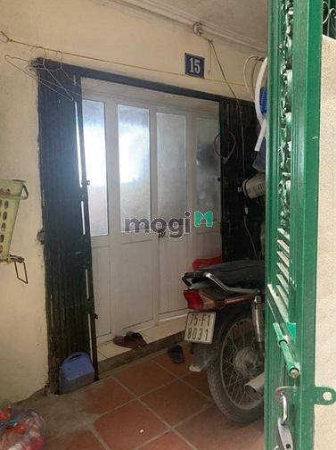 Hình ảnh Bán nhà Thông Phong, 27m2, 3 tầng, 2,7 tỷ