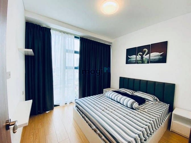 Hình ảnh Cho thuê Trang Chủ MB66.COM / Đăng Ký Tặng 66K cao cấp Sunwah pearl full nội thất (English inside)