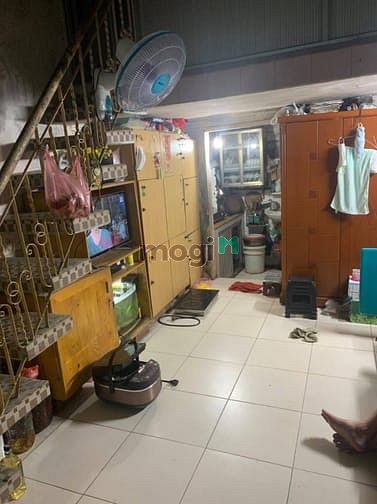 Hình ảnh Bán nhà Thông Phong, 27m2, 3 tầng, 2,7 tỷ
