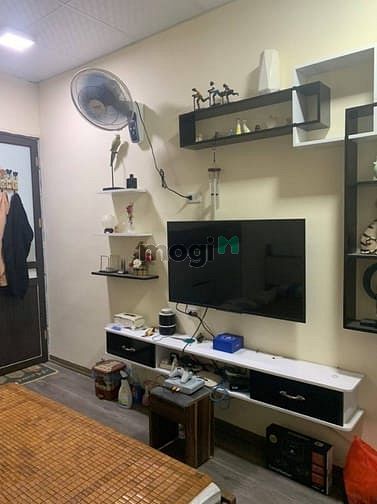 Hình ảnh Bán nhà Thông Phong, 27m2, 3 tầng, 2,7 tỷ