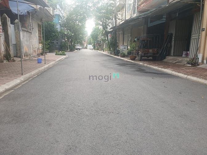Hình ảnh Cần bán 67,7m2 đất đấu giá C33 Hồ Voi, Cổ Bi.