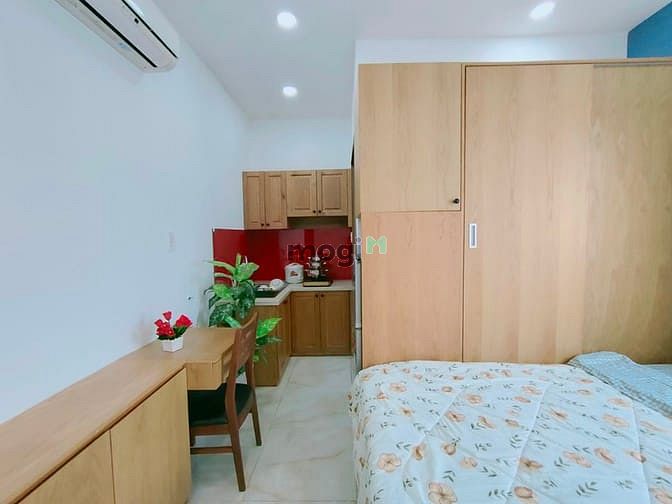 Hình ảnh Căn Hộ Cửa Sổ Trời 20m2 1PN Phan Xích Long Phú Nhuận