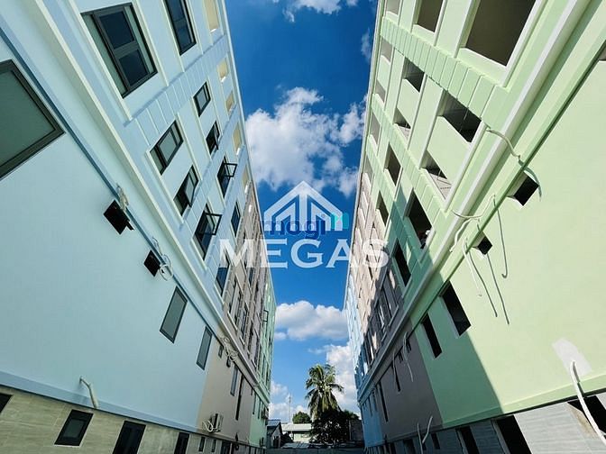 Hình ảnh Khai trương Trang Chủ MB66.COM / Đăng Ký Tặng 66K chung cư mini ngay ĐH Văn Lang CS3