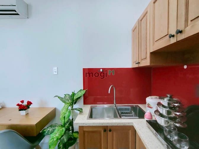 Hình ảnh Căn Hộ Cửa Sổ Trời 20m2 1PN Phan Xích Long Phú Nhuận