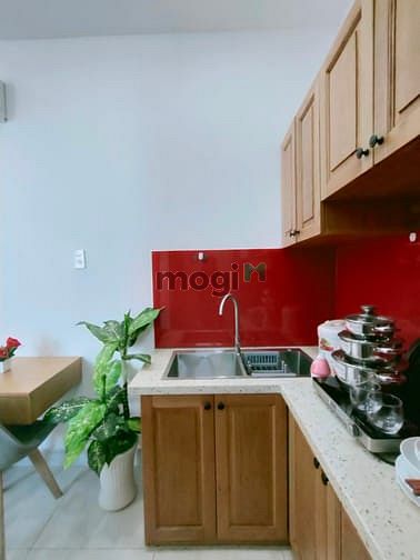 Hình ảnh Căn Hộ Cửa Sổ Trời 20m2 1PN Phan Xích Long Phú Nhuận