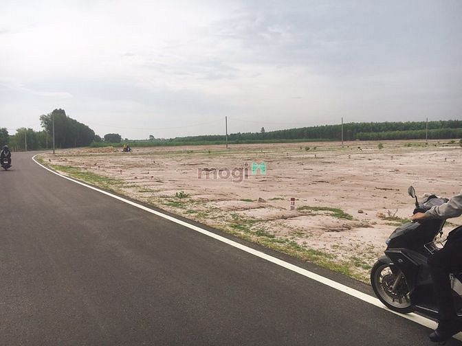 Hình ảnh Hàng sốt: đất nền thổ cư sân bay Lộc An giá rẻ