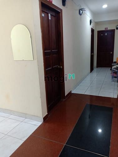 Hình ảnh phòng ở ghép, Kí túc xá giá rẻ