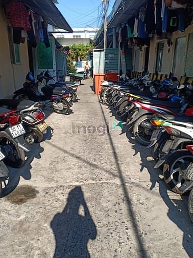 Hình ảnh phòng ở ghép, Kí túc xá giá rẻ