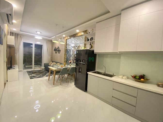 Hình ảnh Căn Hộ Proper Phố Đông - Thủ Đức Gía Rẻ Nhất Khu Vực