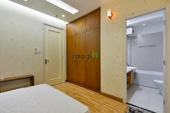 Hình ảnh 🌞 Mb6623 nạp rút nhanh chóng 2 PN ngay gần sân bay, Mới, Full đồ, bancol thoáng mát