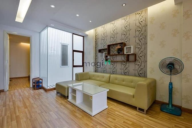 Hình ảnh 🌞 Mb6623 nạp rút nhanh chóng 2 PN ngay gần sân bay, Mới, Full đồ, bancol thoáng mát