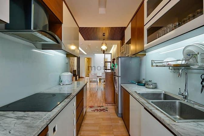 Hình ảnh 🌞 Mb6623 nạp rút nhanh chóng 2 PN ngay gần sân bay, Mới, Full đồ, bancol thoáng mát