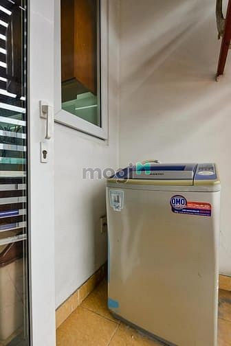 Hình ảnh 🌞 Mb6623 nạp rút nhanh chóng 2 PN ngay gần sân bay, Mới, Full đồ, bancol thoáng mát
