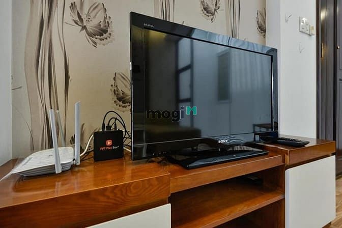 Hình ảnh 🌞 Mb6623 nạp rút nhanh chóng 2 PN ngay gần sân bay, Mới, Full đồ, bancol thoáng mát