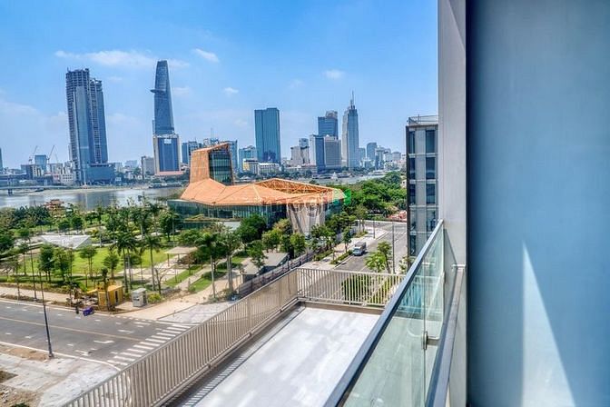 Hình ảnh Cho thuê Trang Chủ MB66.COM / Đăng Ký Tặng 66K cao cấp Empire City 2pn view đẹp (English inside)