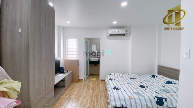 Hình ảnh Căn Hộ Dịch Vụ Đầy Đủ Nội Thất Quận Phú Nhuận