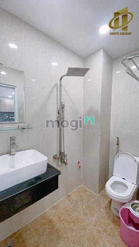 Hình ảnh Căn Hộ Dịch Vụ Đầy Đủ Nội Thất Quận Phú Nhuận