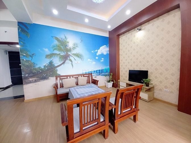 Hình ảnh Chính chủ cho thuê căn 100m2 3PN chungcư N03T1 KĐT Ngoại Giao Đoàn 9tr