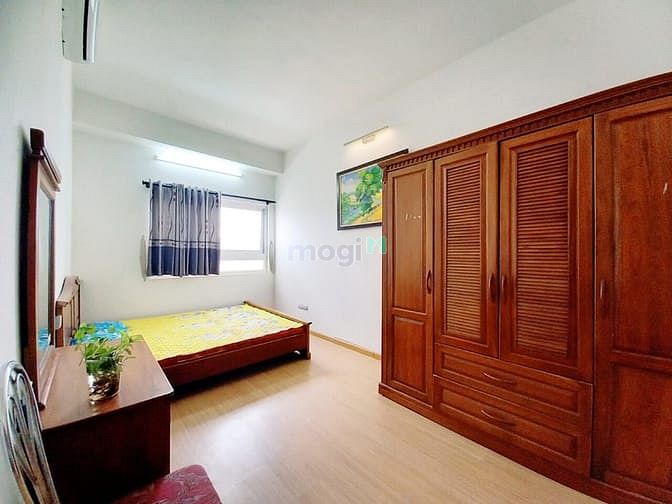 Hình ảnh Chính chủ cho thuê căn 100m2 3PN chungcư N03T1 KĐT Ngoại Giao Đoàn 9tr