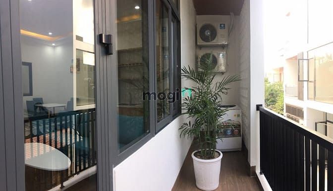 Hình ảnh Căn Hộ 2 Phòng Ngủ_Khu An Thượng_Chỉ 7 Tr/Tháng