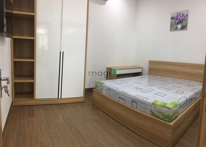 Hình ảnh Căn Hộ 2 Phòng Ngủ_Khu An Thượng_Chỉ 7 Tr/Tháng