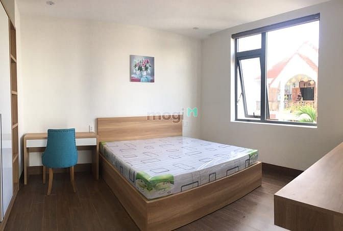 Hình ảnh Căn Hộ 2 Phòng Ngủ_Khu An Thượng_Chỉ 7 Tr/Tháng