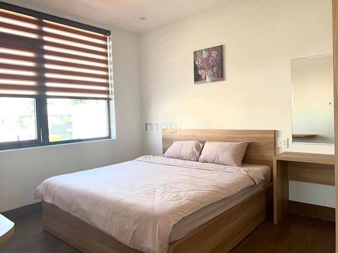 Hình ảnh Căn Hộ 2 Phòng Ngủ_Khu An Thượng_Chỉ 7 Tr/Tháng
