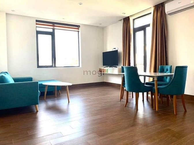 Hình ảnh Căn Hộ 2 Phòng Ngủ_Khu An Thượng_Chỉ 7 Tr/Tháng